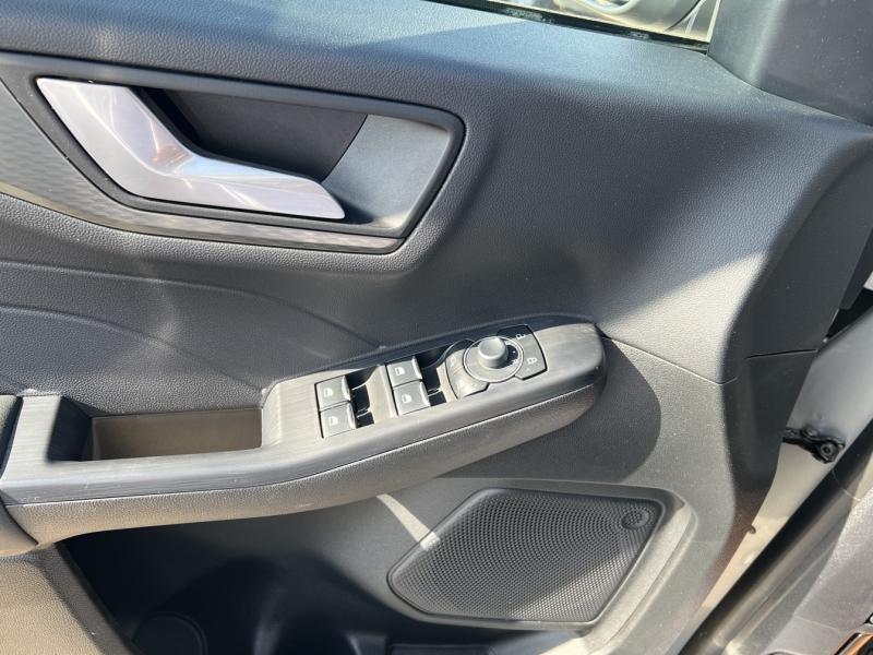 Image FORD Kuga 2.5 Duratec 180ch Hybrid FlexiFuel Titanium Business Powershift