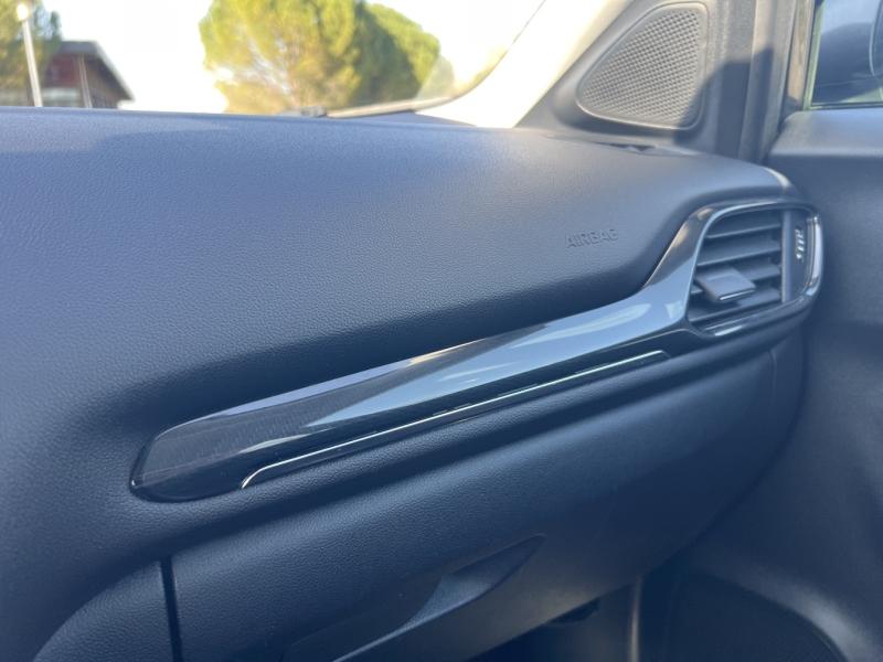 Image FORD Puma 1.0 Flexifuel 125ch S&S mHEV Titanium