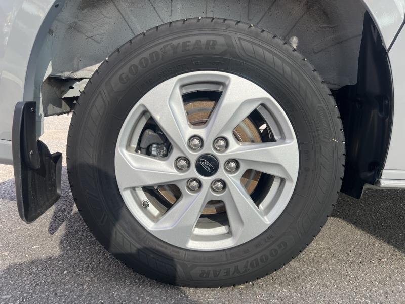 Image FORD Transit Custom Fg 280 L1H1 2.0 EcoBlue 136ch Limited