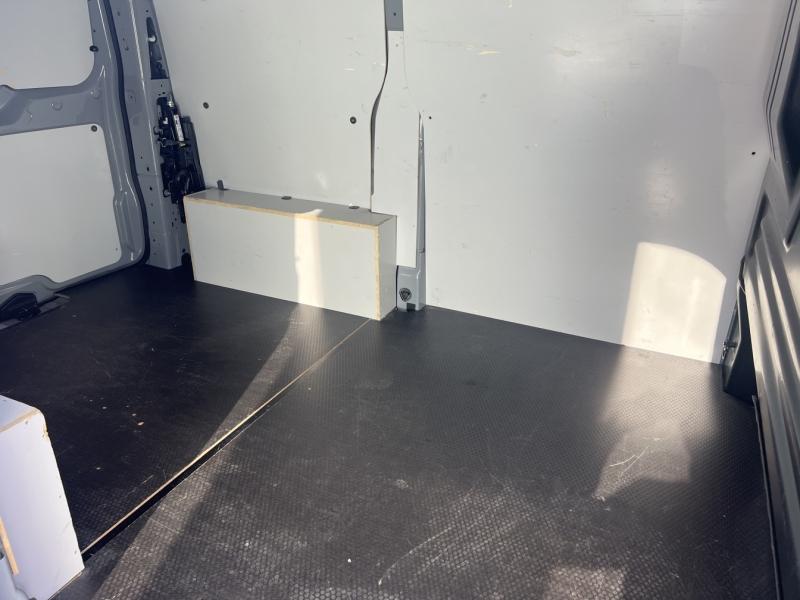 Image FORD Transit Custom Fg 280 L1H1 2.0 EcoBlue 136ch Limited