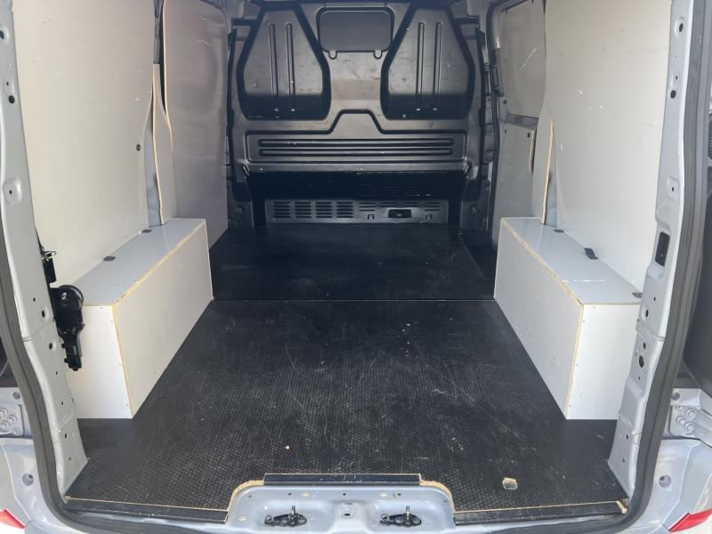 Image FORD Transit Custom Fg 280 L1H1 2.0 EcoBlue 136ch Limited