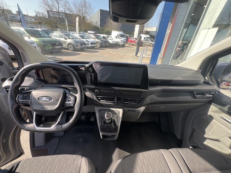 Image FORD Transit Custom Fg 280 L1H1 2.0 EcoBlue 136ch Limited