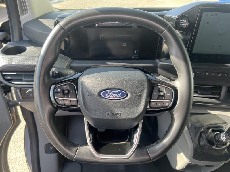 Image FORD Transit Custom Fg 280 L1H1 2.0 EcoBlue 136ch Limited