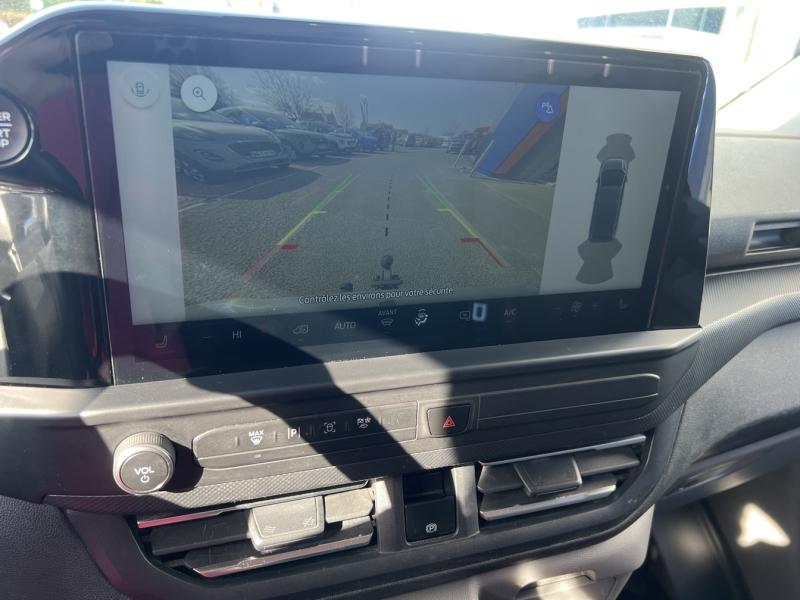 Image FORD Transit Custom Fg 280 L1H1 2.0 EcoBlue 136ch Limited