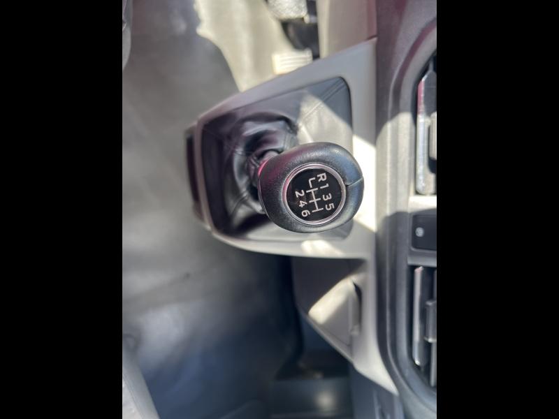 Image FORD Transit Custom Fg 280 L1H1 2.0 EcoBlue 136ch Limited