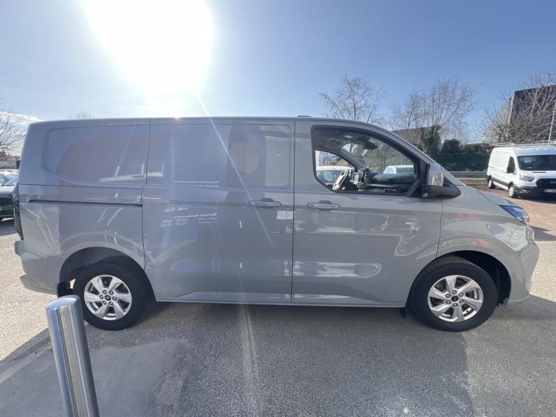 Image FORD Transit Custom Fg 280 L1H1 2.0 EcoBlue 136ch Limited