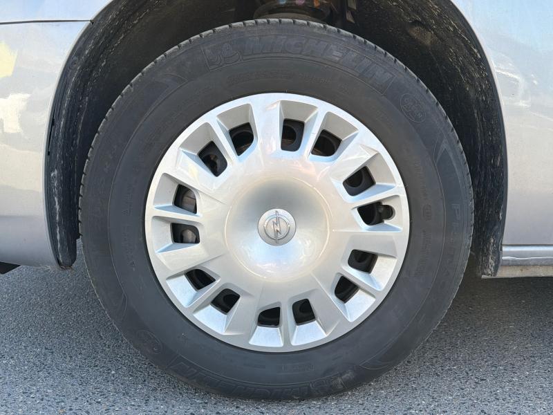 Image OPEL Combo Cargo XL 750kg 100 kW Batterie 50 kWh