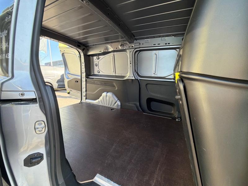 Image OPEL Combo Cargo XL 750kg 100 kW Batterie 50 kWh