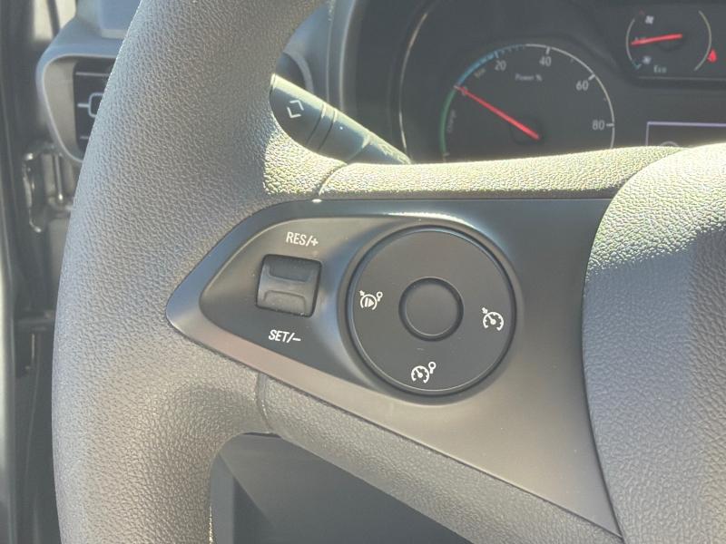 Image OPEL Combo Cargo XL 750kg 100 kW Batterie 50 kWh