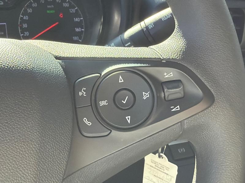 Image OPEL Combo Cargo XL 750kg 100 kW Batterie 50 kWh