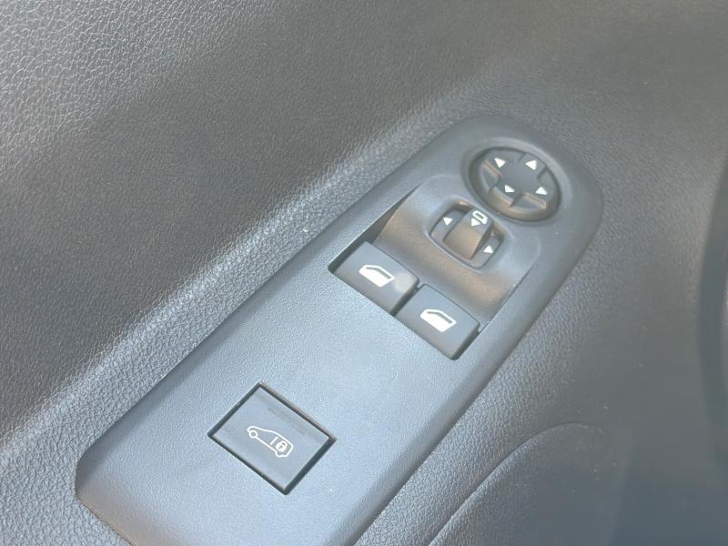 Image OPEL Combo Cargo XL 750kg 100 kW Batterie 50 kWh