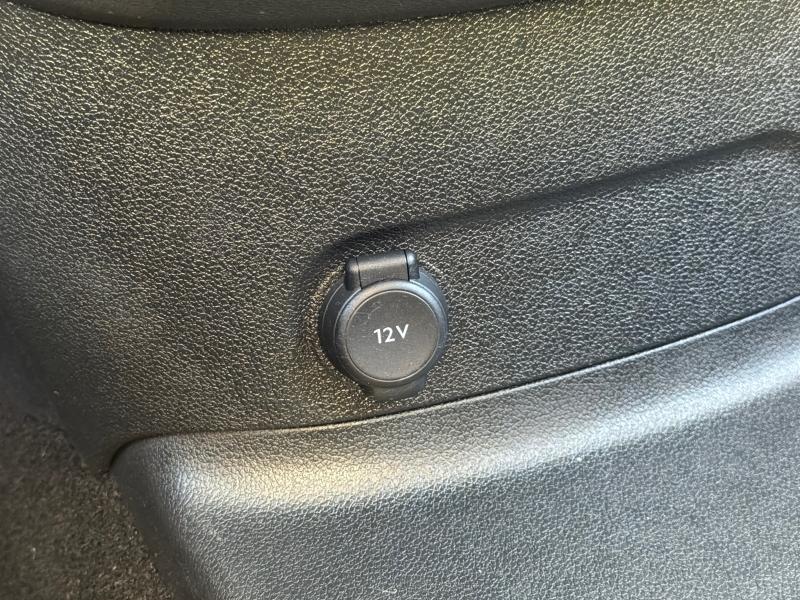 Image OPEL Combo Cargo XL 750kg 100 kW Batterie 50 kWh