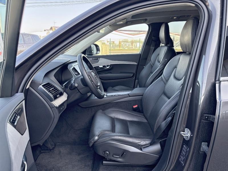 Image VOLVO XC90 T8 AWD 310 + 145ch Ultra Style Chrome Geartronic