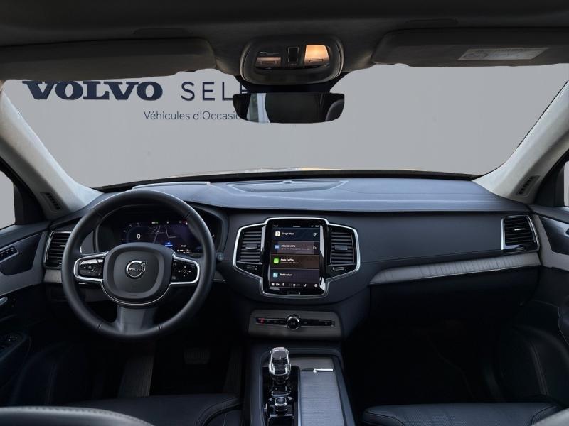 Image VOLVO XC90 T8 AWD 310 + 145ch Ultra Style Chrome Geartronic