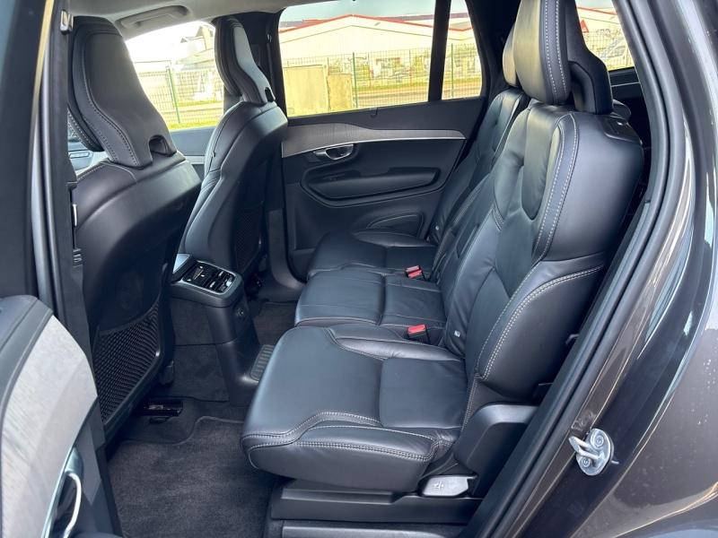 Image VOLVO XC90 T8 AWD 310 + 145ch Ultra Style Chrome Geartronic
