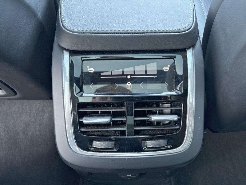 Image VOLVO XC90 T8 AWD 310 + 145ch Ultra Style Chrome Geartronic