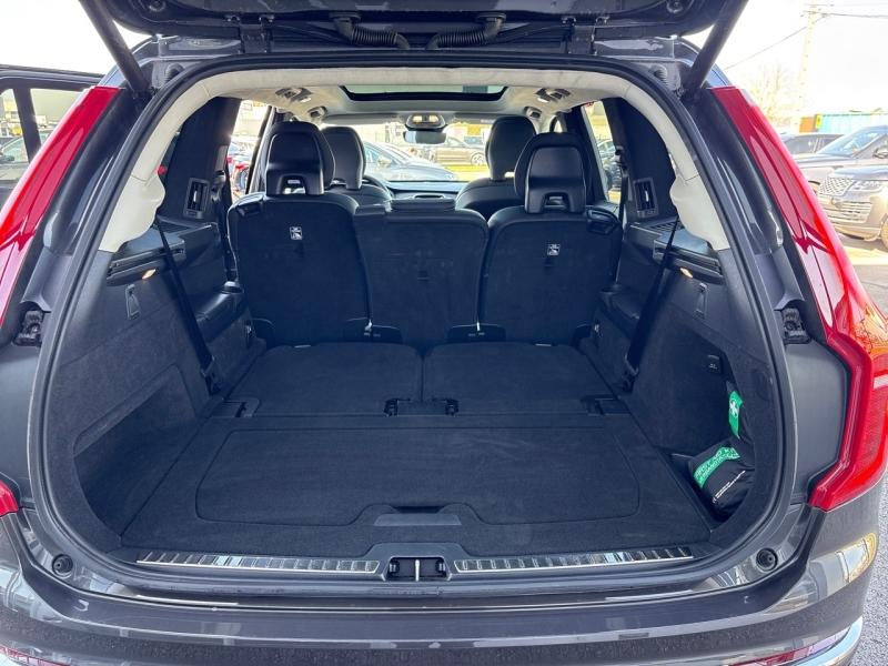 Image VOLVO XC90 T8 AWD 310 + 145ch Ultra Style Chrome Geartronic