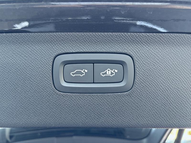 Image VOLVO XC90 T8 AWD 310 + 145ch Ultra Style Chrome Geartronic