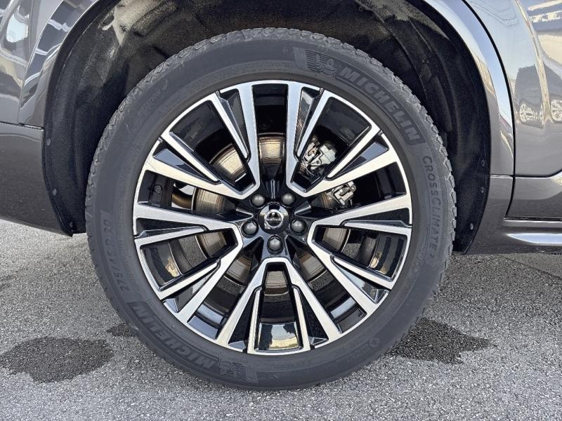 Image VOLVO XC90 T8 AWD 310 + 145ch Ultra Style Chrome Geartronic