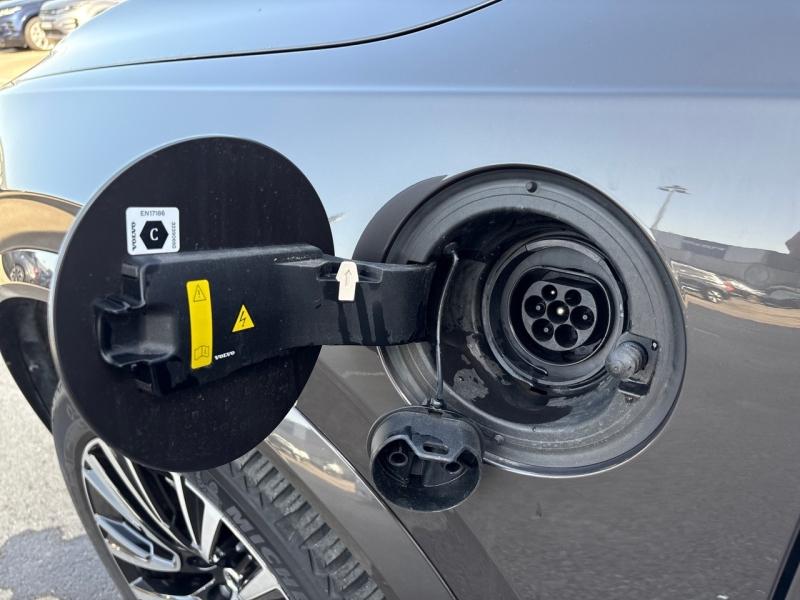 Image VOLVO XC90 T8 AWD 310 + 145ch Ultra Style Chrome Geartronic