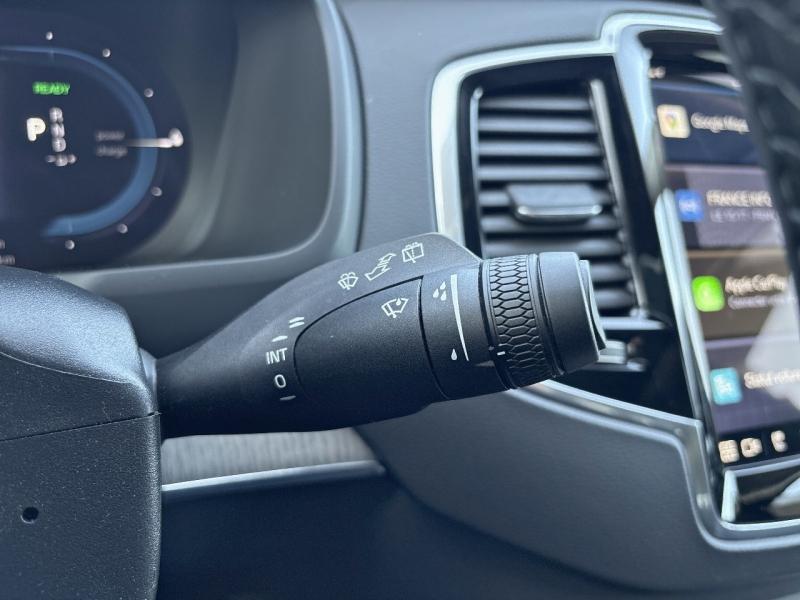 Image VOLVO XC90 T8 AWD 310 + 145ch Ultra Style Chrome Geartronic