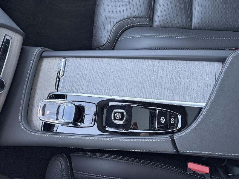 Image VOLVO XC90 T8 AWD 310 + 145ch Ultra Style Chrome Geartronic