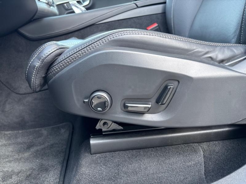 Image VOLVO XC90 T8 AWD 310 + 145ch Ultra Style Chrome Geartronic