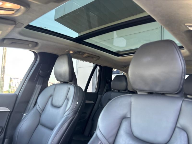 Image VOLVO XC90 T8 AWD 310 + 145ch Ultra Style Chrome Geartronic