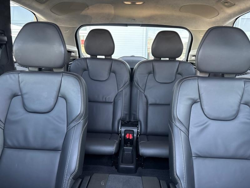 Image VOLVO XC90 T8 AWD 310 + 145ch Ultra Style Chrome Geartronic