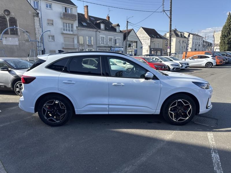 Image FORD Kuga 2.5 Duratec 180ch Hybrid FlexiFuel ST-Line X Powershift