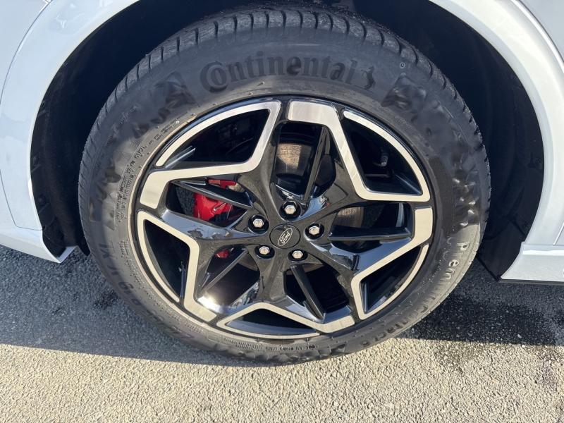 Image FORD Kuga 2.5 Duratec 180ch Hybrid FlexiFuel ST-Line X Powershift