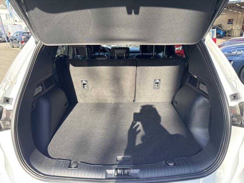 Image FORD Kuga 2.5 Duratec 180ch Hybrid FlexiFuel ST-Line X Powershift