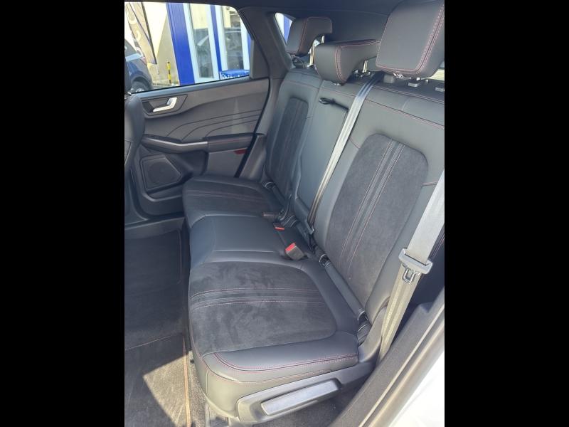 Image FORD Kuga 2.5 Duratec 180ch Hybrid FlexiFuel ST-Line X Powershift