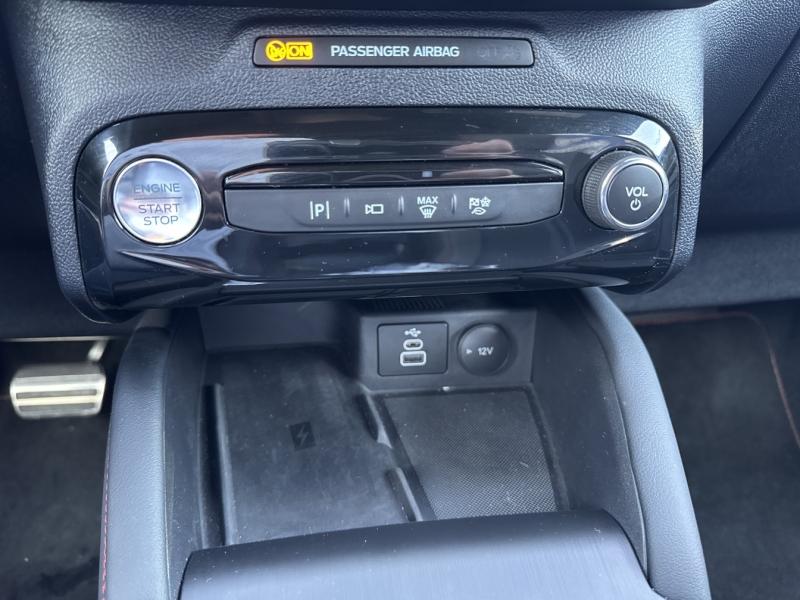 Image FORD Kuga 2.5 Duratec 180ch Hybrid FlexiFuel ST-Line X Powershift