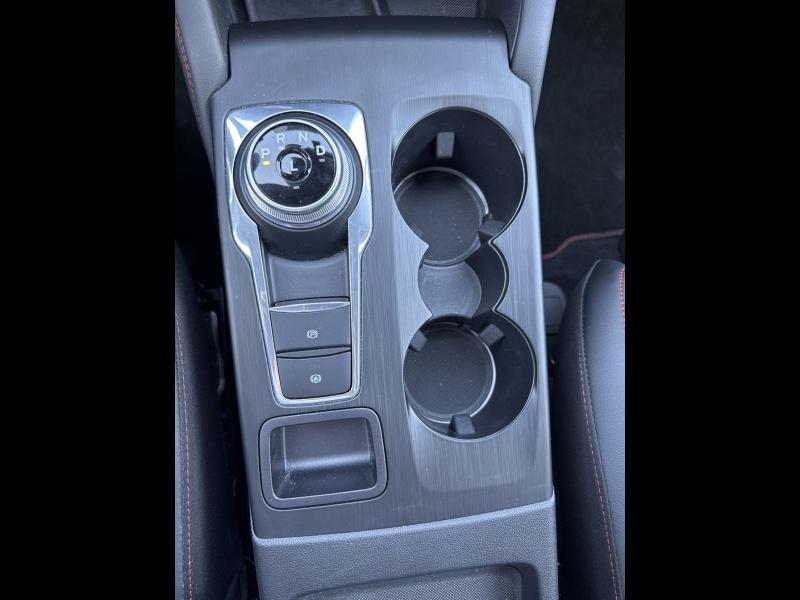 Image FORD Kuga 2.5 Duratec 180ch Hybrid FlexiFuel ST-Line X Powershift