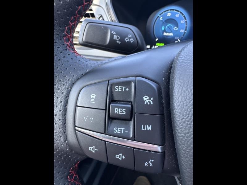 Image FORD Kuga 2.5 Duratec 180ch Hybrid FlexiFuel ST-Line X Powershift