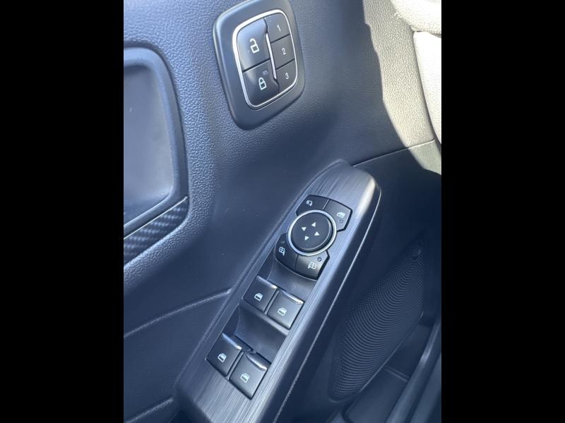 Image FORD Kuga 2.5 Duratec 180ch Hybrid FlexiFuel ST-Line X Powershift