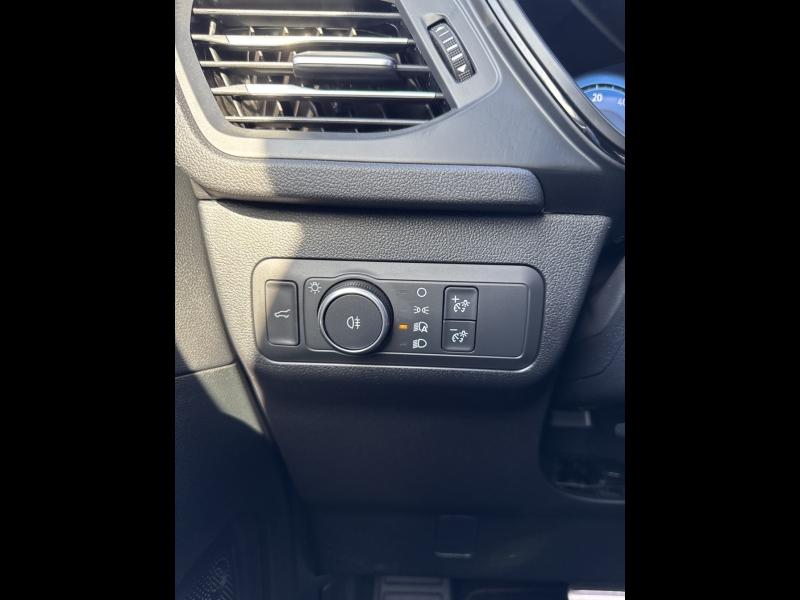 Image FORD Kuga 2.5 Duratec 180ch Hybrid FlexiFuel ST-Line X Powershift