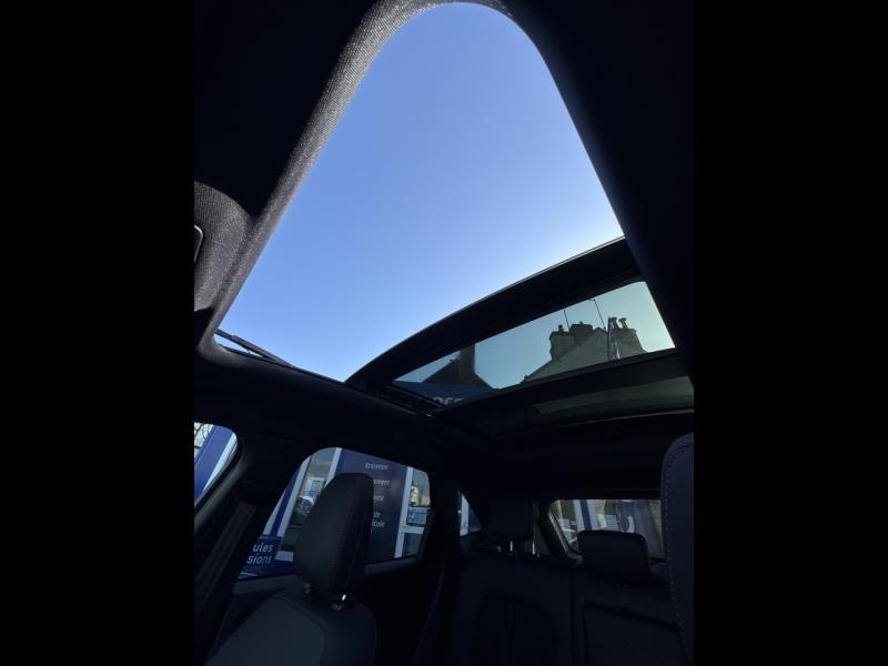 Image FORD Kuga 2.5 Duratec 180ch Hybrid FlexiFuel ST-Line X Powershift