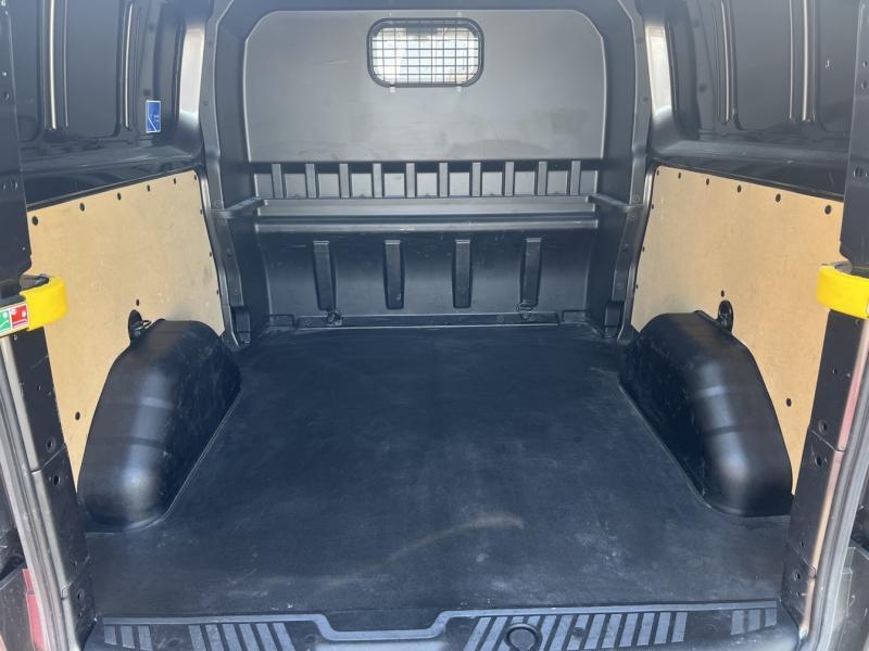 Image FORD Transit Custom Fg 340 L2H1 2.0 EcoBlue 170 S&S Cabine Approfondie Limited BVA6