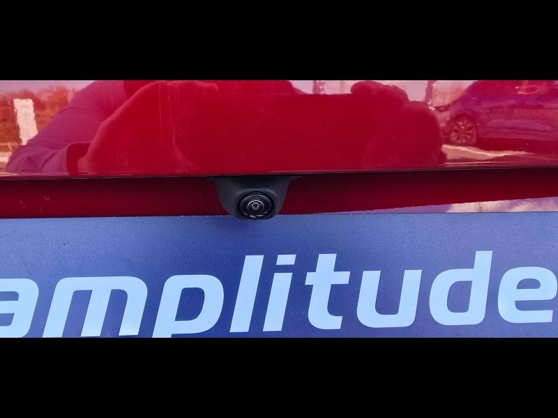 Image FORD Puma Gen-E Standard Range 46 kWh 168 ch BEV SUV Puma