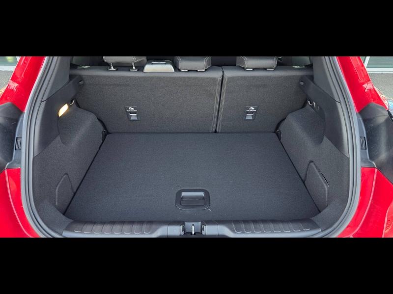 Image FORD Puma Gen-E Standard Range 46 kWh 168 ch BEV SUV Puma