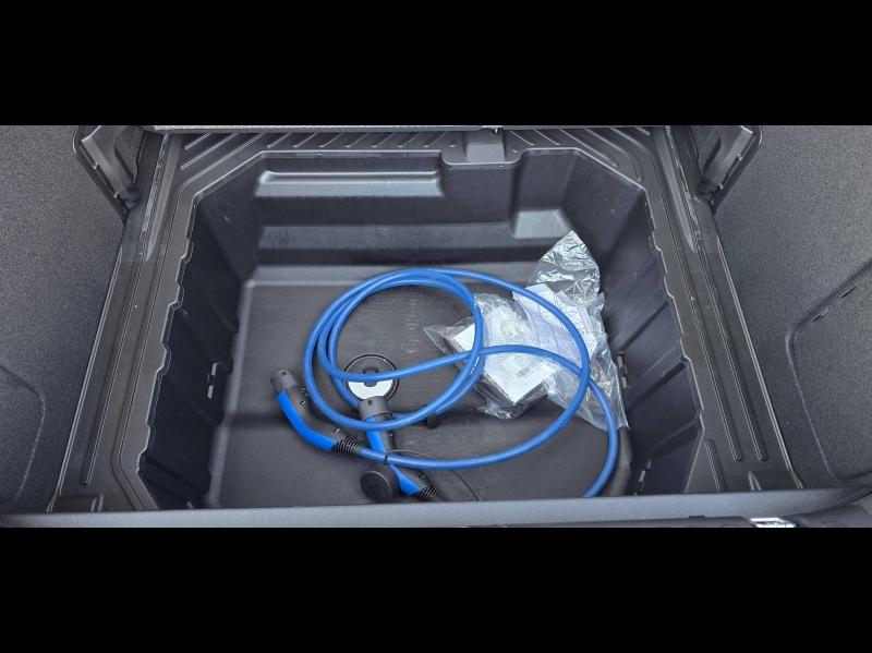 Image FORD Puma Gen-E Standard Range 46 kWh 168 ch BEV SUV Puma