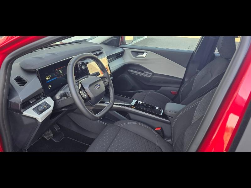 Image FORD Puma Gen-E Standard Range 46 kWh 168 ch BEV SUV Puma