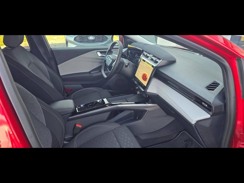 Image FORD Puma Gen-E Standard Range 46 kWh 168 ch BEV SUV Puma