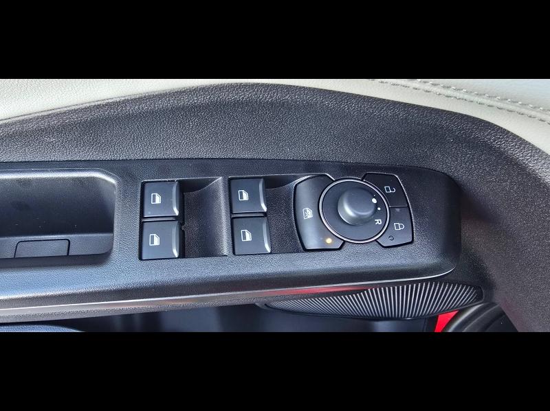 Image FORD Puma Gen-E Standard Range 46 kWh 168 ch BEV SUV Puma