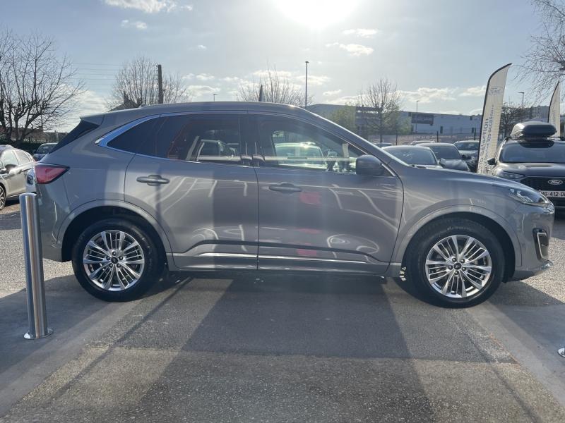 Image FORD Kuga 2.0 EcoBlue 150ch mHEV Vignale