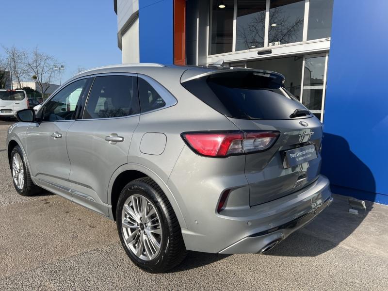 Image FORD Kuga 2.0 EcoBlue 150ch mHEV Vignale