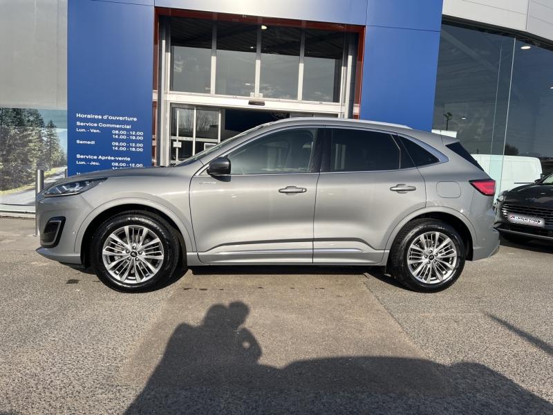 Image FORD Kuga 2.0 EcoBlue 150ch mHEV Vignale