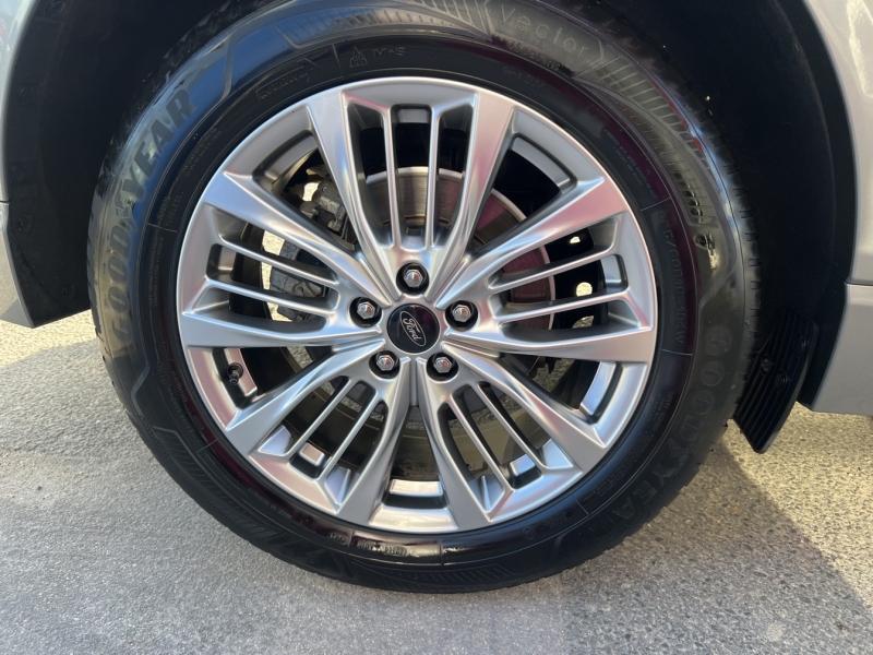 Image FORD Kuga 2.0 EcoBlue 150ch mHEV Vignale